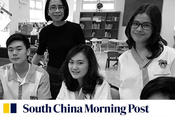 South China Morning Post